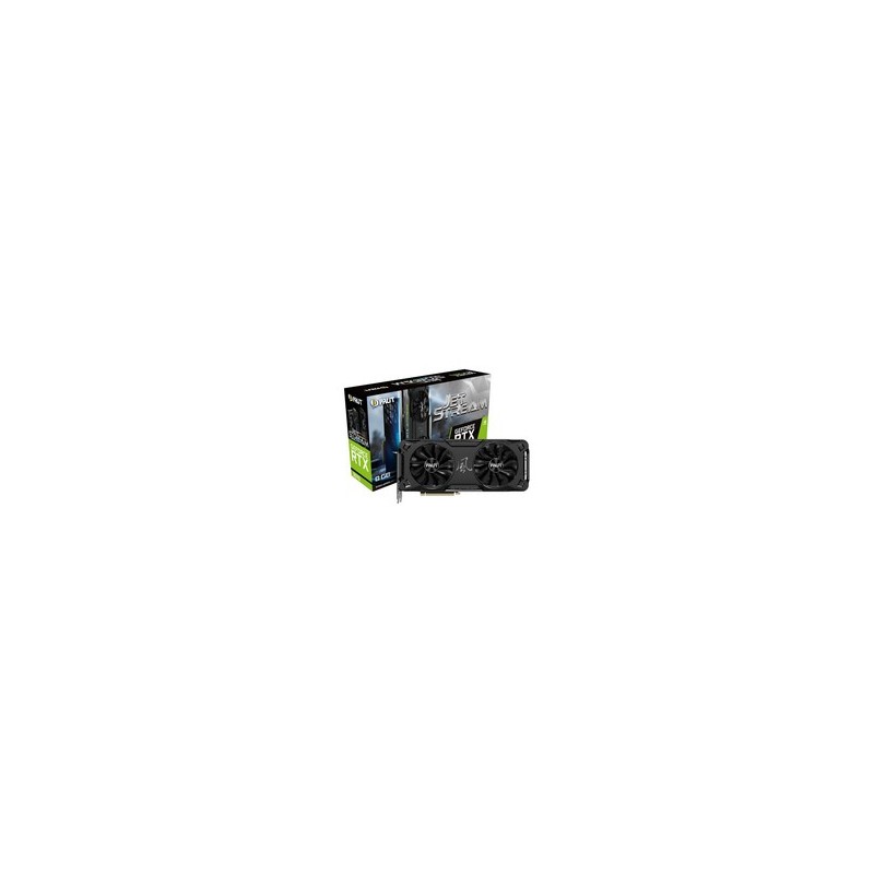Palit GeForce RTX 3070 JetStream 8GB Palit GeForce RTX 3070 JetStream 8GB